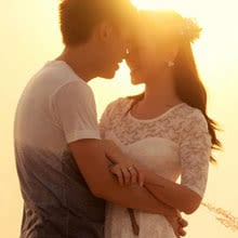 His Secret Obsession The Damsel in Distress Signal